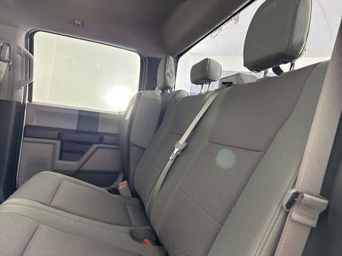 Used 2017 Ford F250 XL w/ STX Appearance Package image 13