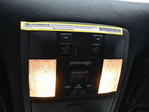 Used 2022 Lexus GX 460 Premium w/ Premium Plus Package image 16