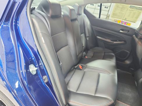 Used 2023 Nissan Altima 2.5 SR image 41