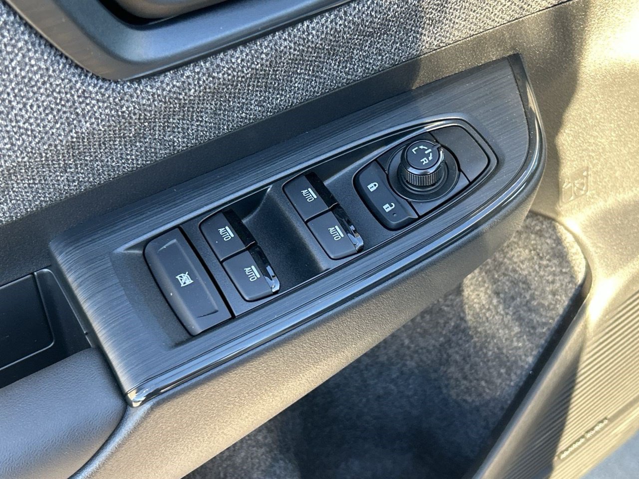 New 2026 Subaru Outback Limited AWD/4WD image 17