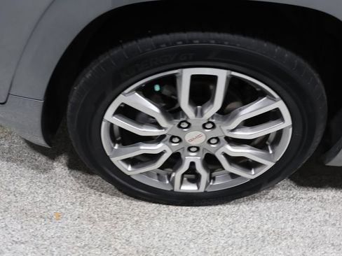 Used 2023 GMC Terrain Denali w/ LPO, Floor Liner Package image 7