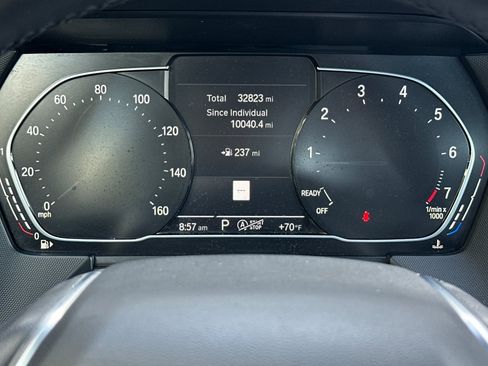 Used 2021 BMW 228i xDrive Gran Coupe w/ Convenience Package AWD/4WD image 10