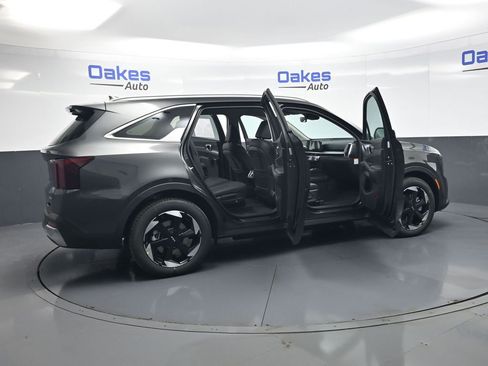 New 2026 Kia Sorento EX AWD/4WD image 63