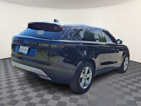 Certified 2026 Land Rover Range Rover Velar S AWD/4WD image 8