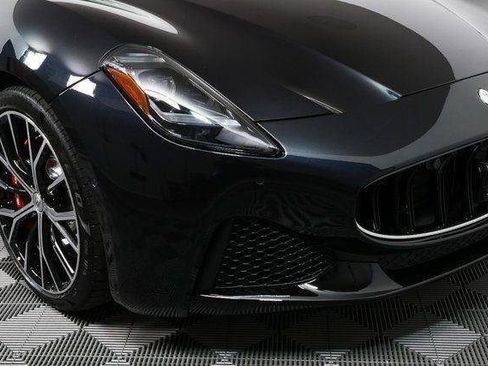 New 2026 Maserati GranTurismo Modena AWD/4WD image 33
