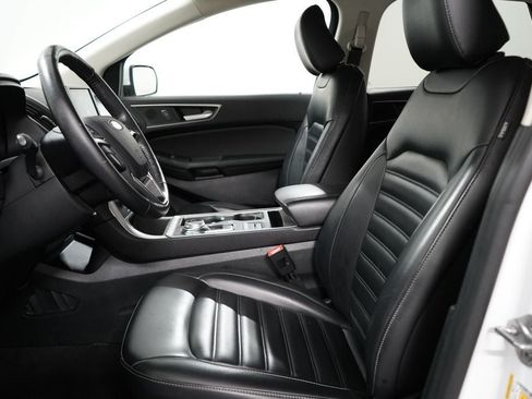 Certified 2024 Ford Edge SEL AWD/4WD image 14