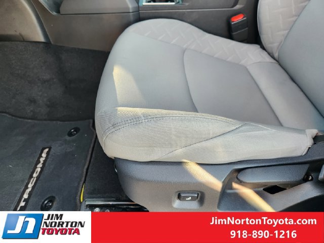 Used 2024 Toyota Tacoma SR5 RWD image 25