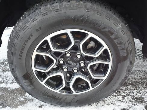 Used 2023 Ford F150 XLT w/ Equipment Group 302A High image 55