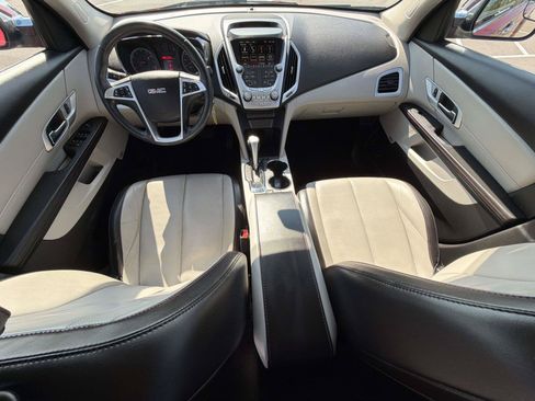 Used 2013 GMC Terrain SLT FWD image 15