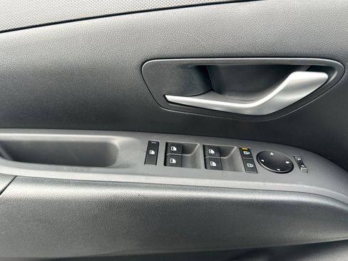 New 2026 Hyundai Santa Cruz SEL AWD/4WD image 11