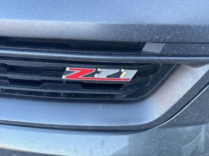 Used 2018 Chevrolet Colorado Z71