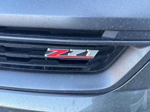 Used 2018 Chevrolet Colorado Z71 image 4