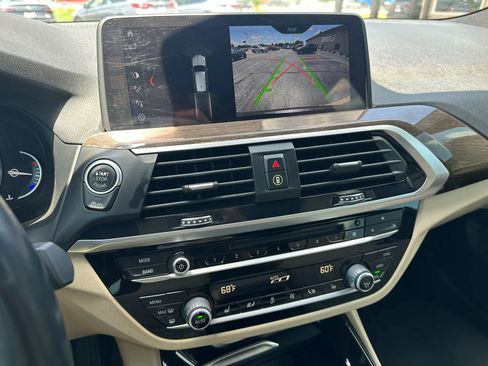 Used 2019 BMW X3 sDrive30i w/ Convenience Package RWD image 37