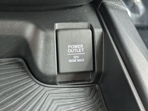 Used 2019 Honda CR-V EX image 28