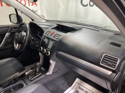 Used 2017 Subaru Forester 2.0XT Premium w/ Protection Package #1 image 13