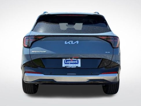 New 2026 Kia Sportage SX Prestige AWD/4WD image 4
