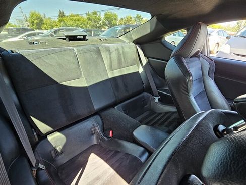 Used 2013 Subaru BRZ Limited RWD image 7