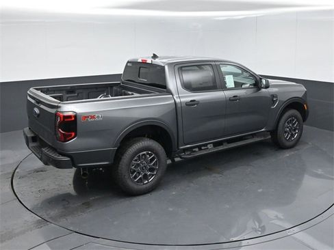 New 2025 Ford Ranger XLT w/ Equipment Group 301A High image 40