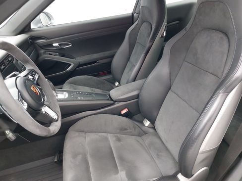Certified 2019 Porsche 911 GT3 RS image 5