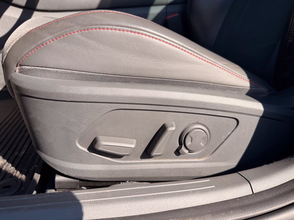 Used 2021 Hyundai Sonata N Line FWD image 10