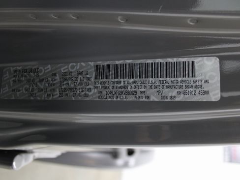 Used 2019 Jeep Wrangler Unlimited Rubicon image 48