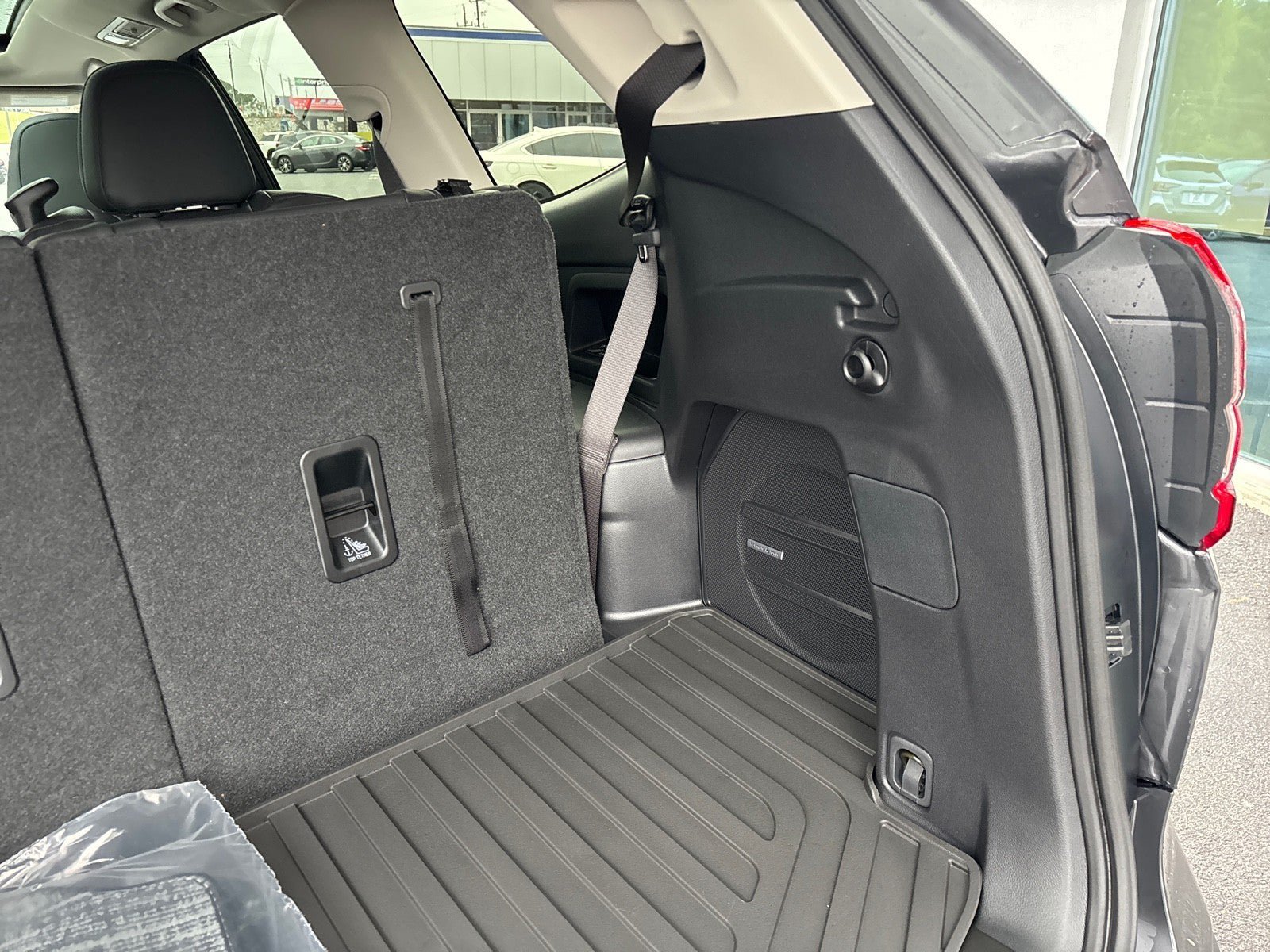 New 2027 Subaru Ascent Touring AWD/4WD image 58