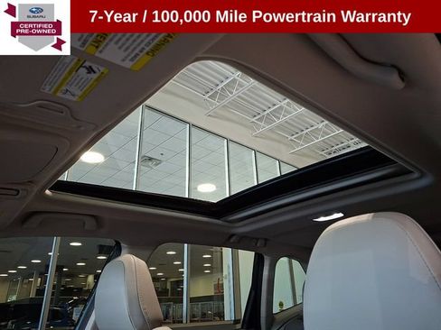 Certified 2024 Subaru Forester Limited w/ POP Package 3 AWD/4WD image 13