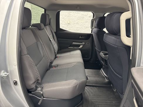 Used 2024 Toyota Tundra SR5 w/ TRD Off-Road Package image 41