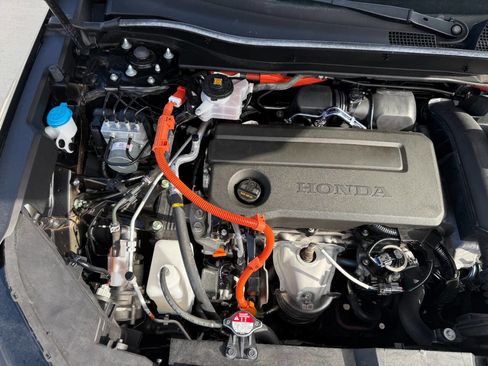 Used 2024 Honda CR-V Sport image 14