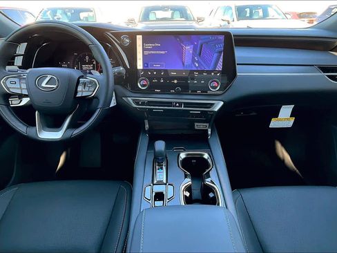 New 2026 Lexus RX 350 Premium Plus image 5