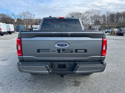Used 2022 Ford F150 XLT w/ Equipment Group 302A High image 5