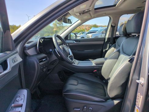 Used 2023 Hyundai Palisade SEL AWD/4WD image 15