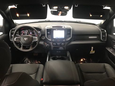 New 2026 RAM 1500 Big Horn image 32