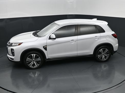 Used 2022 Mitsubishi Outlander Sport ES AWD/4WD image 27