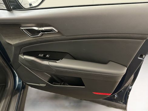 Used 2024 Kia Sportage X-Line AWD/4WD image 35