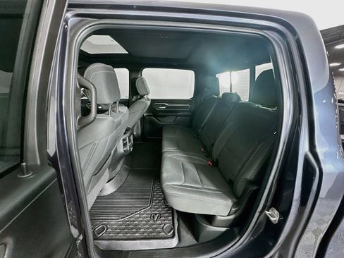 Used 2019 RAM 1500 Big Horn AWD/4WD image 26