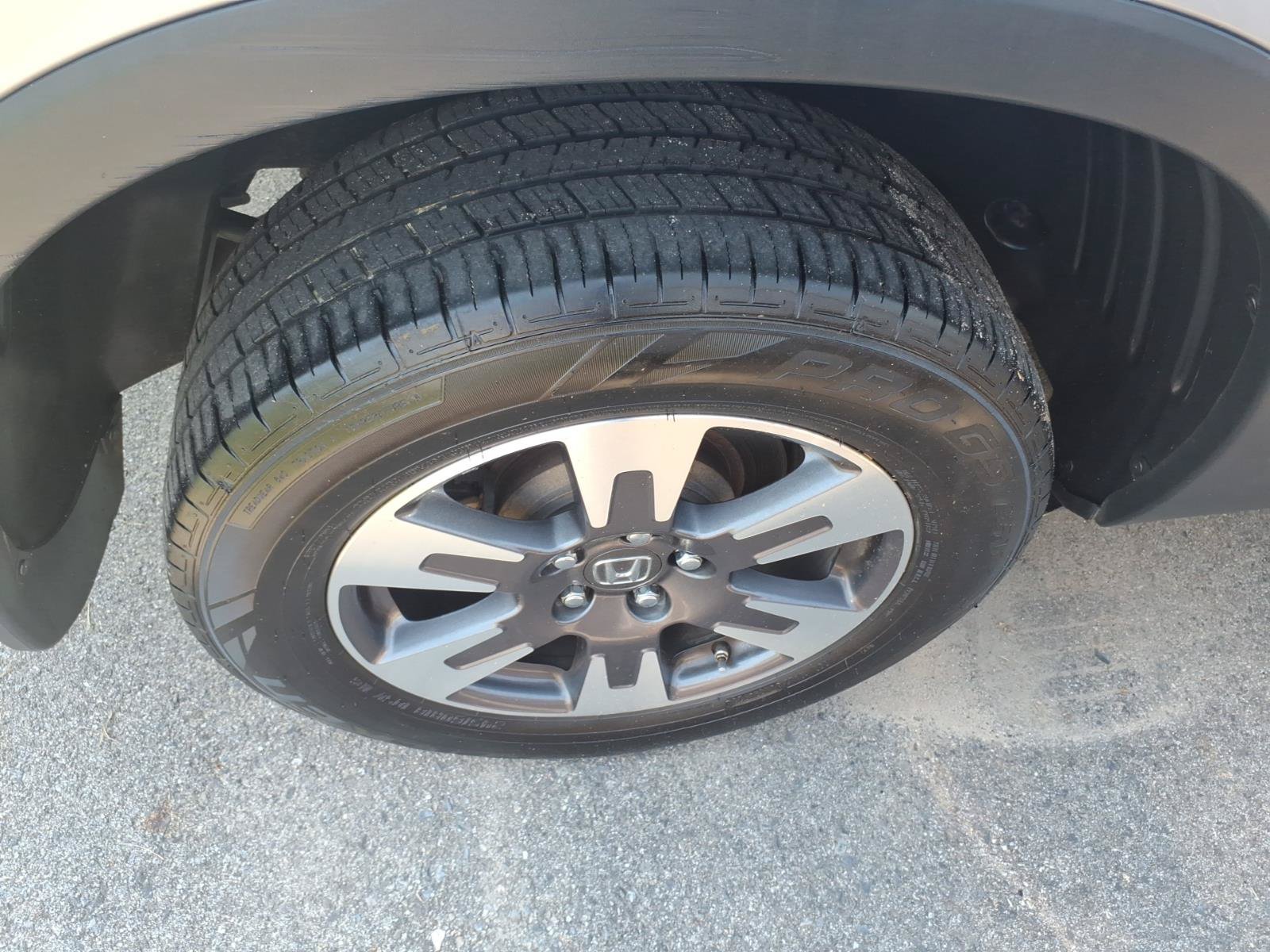 Used 2019 Honda Ridgeline RTL-E image 6