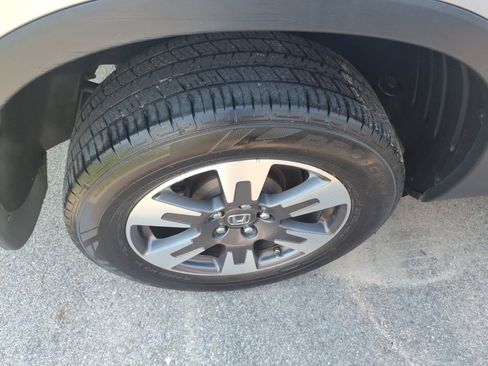 Used 2019 Honda Ridgeline RTL-E image 6