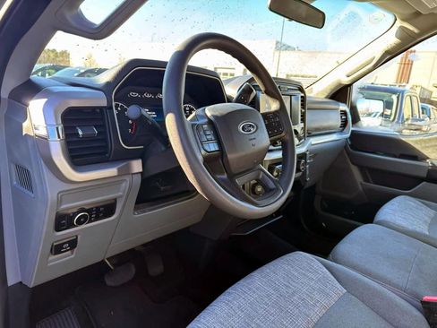 Used 2023 Ford F150 XLT image 11