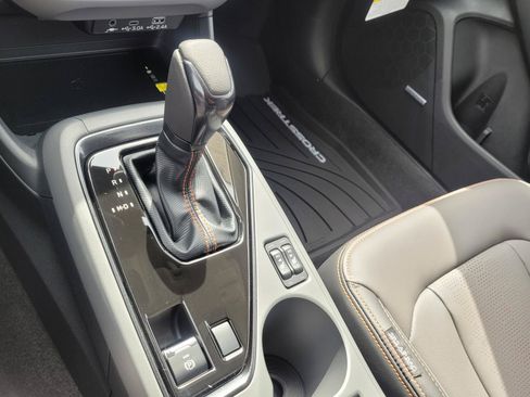 New 2026 Subaru Crosstrek 2.5i Limited AWD/4WD image 13