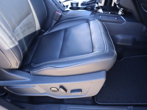 New 2025 Ford Bronco Outer Banks image 14