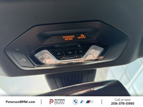 Used 2023 BMW 430i xDrive Convertible w/ Premium Package image 21