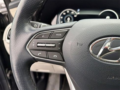 Certified 2021 Hyundai Palisade Calligraphy image 25