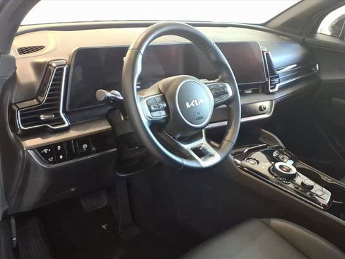 Used 2023 Kia Sportage X-Line image 9
