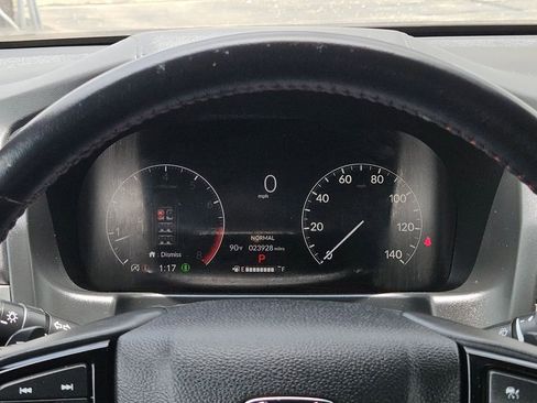 Used 2025 Honda Odyssey Sport-L image 25