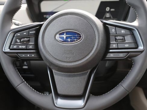 Used 2025 Subaru Forester Limited AWD/4WD image 18
