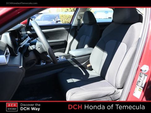 Used 2023 Kia K5 LXS FWD image 18