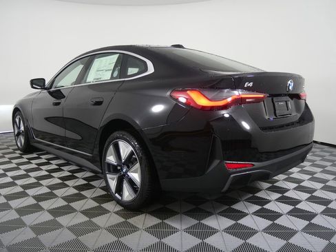 New 2026 BMW i4 eDrive40 image 5