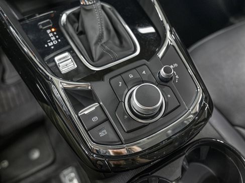 Used 2023 MAZDA CX-9 Touring Plus image 25