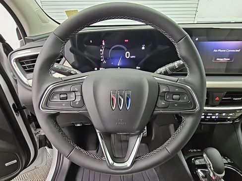 New 2026 Buick Encore GX Avenir w/ Avenir Technology Package image 24
